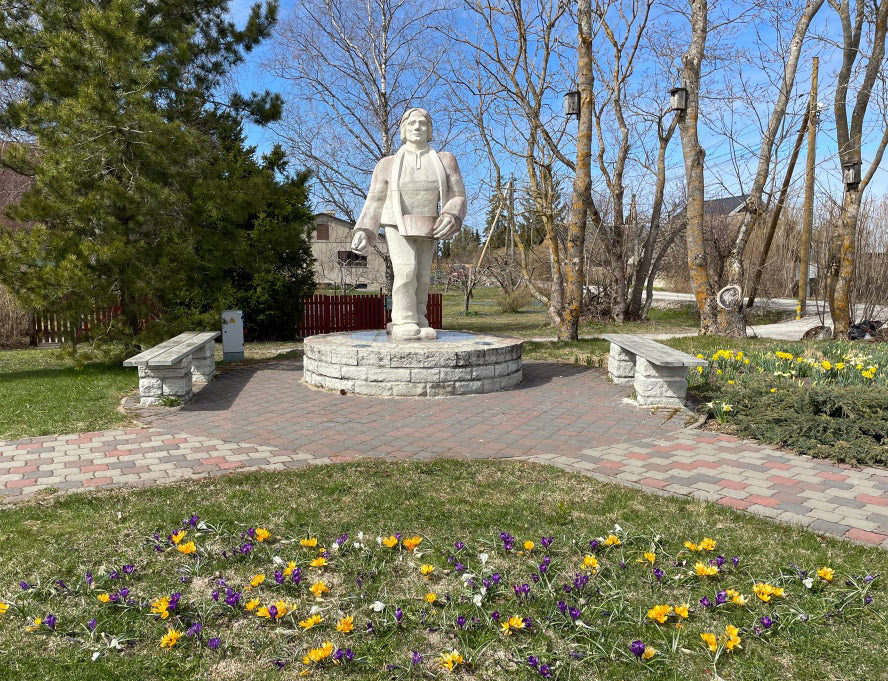 Külvaja Kleiso Mart