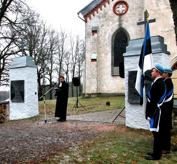 Lipulood, Otepää. Gea Sibola Hansen